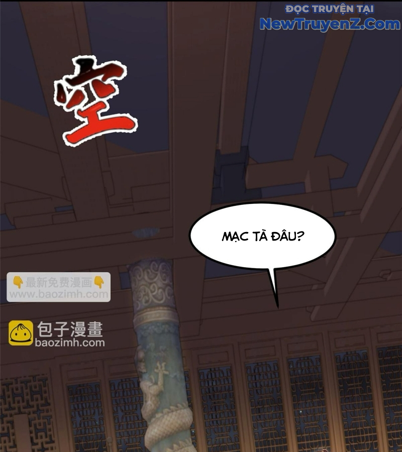 Mục Long Sư chapter 448 - Trang 20