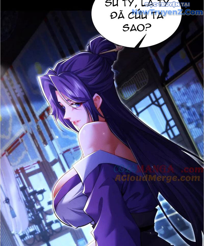 Các Nữ Sư Tôn Đều Muốn Chiếm Hữu Ta chapter 15 - Trang 89