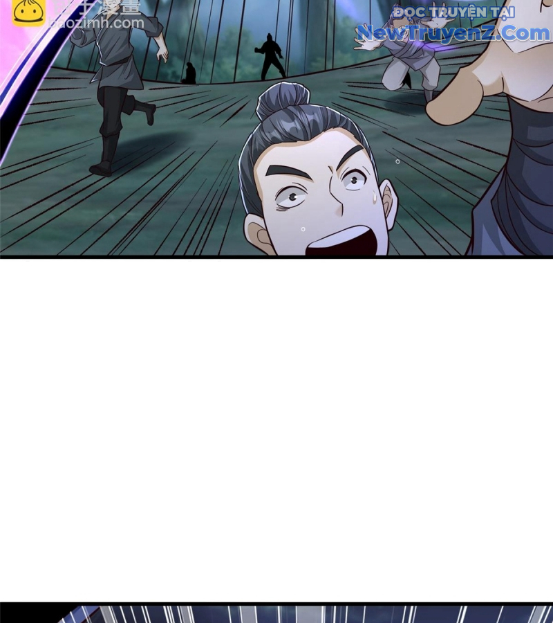 Mục Long Sư chapter 450 - Trang 16
