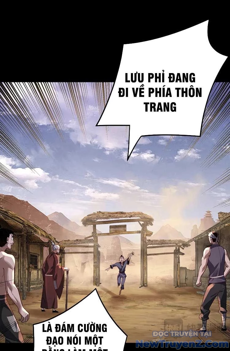 Ta Trời Sinh Đã Là Nhân Vật Phản Diện chapter 103 - Trang 31