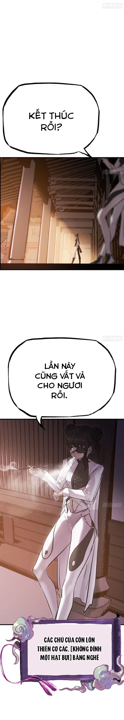 Phong Yêu Vấn Đạo chapter 39 - Trang 19