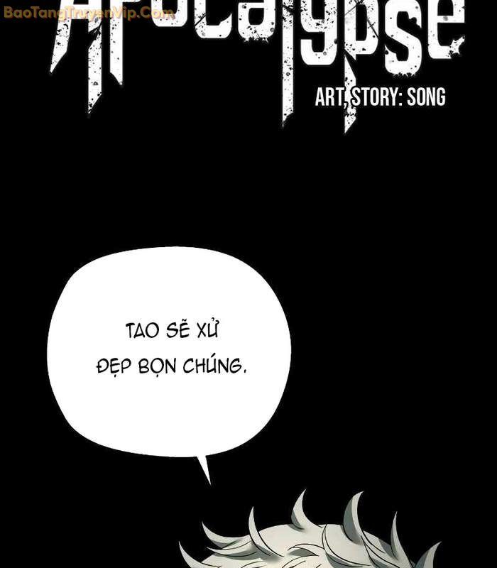Sống Sót Qua Ngày Tận Thế chapter 38 - Trang 31