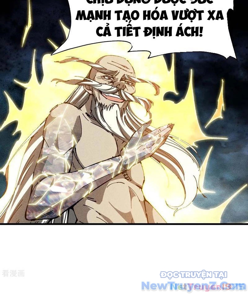 Thương Thiên Tại Hạ chapter 97 - Trang 33