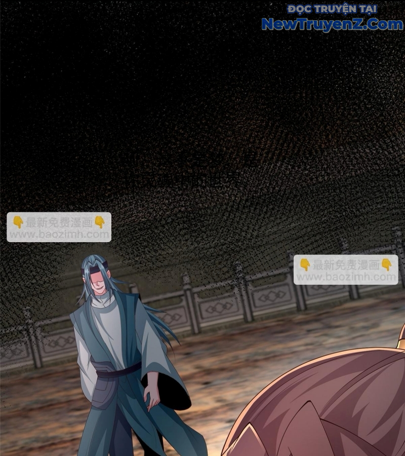 Mục Long Sư chapter 448 - Trang 12