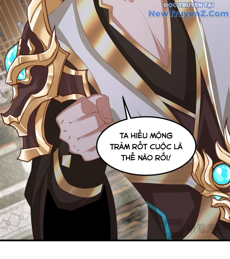 Mục Long Sư chapter 448 - Trang 74