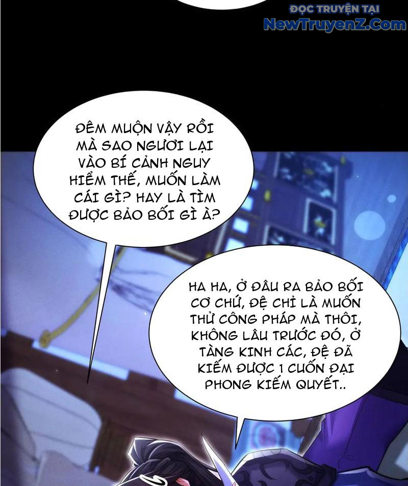 Các Nữ Sư Tôn Đều Muốn Chiếm Hữu Ta chapter 15 - Trang 93