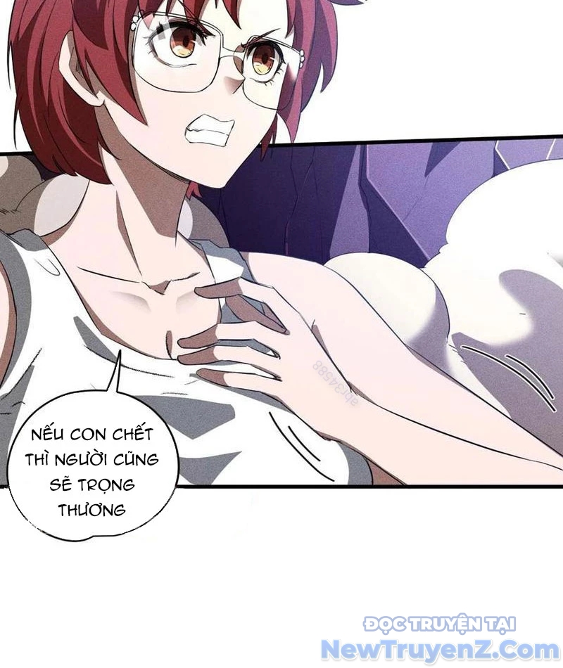 Thương Thiên Tại Hạ chapter 97 - Trang 54
