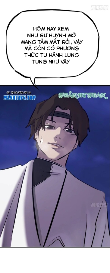 Phong Yêu Vấn Đạo chapter 40 - Trang 34