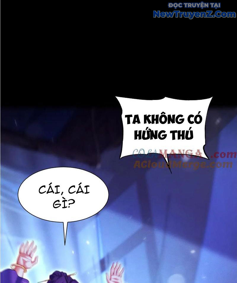 Các Nữ Sư Tôn Đều Muốn Chiếm Hữu Ta chapter 15 - Trang 99