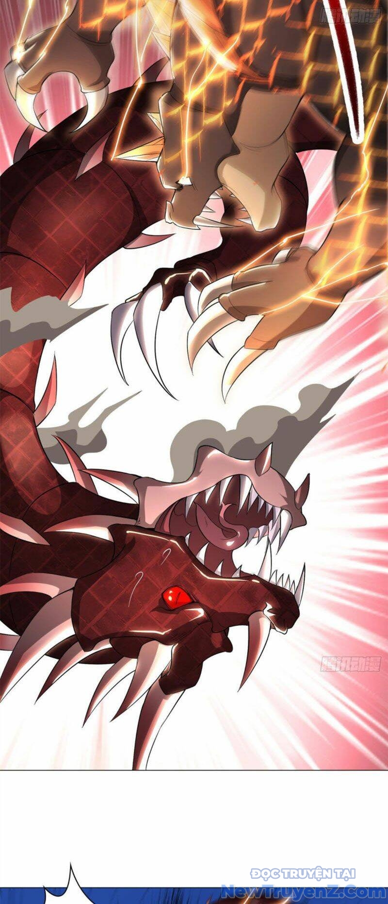 Mục Long Sư chapter 28 - Trang 5