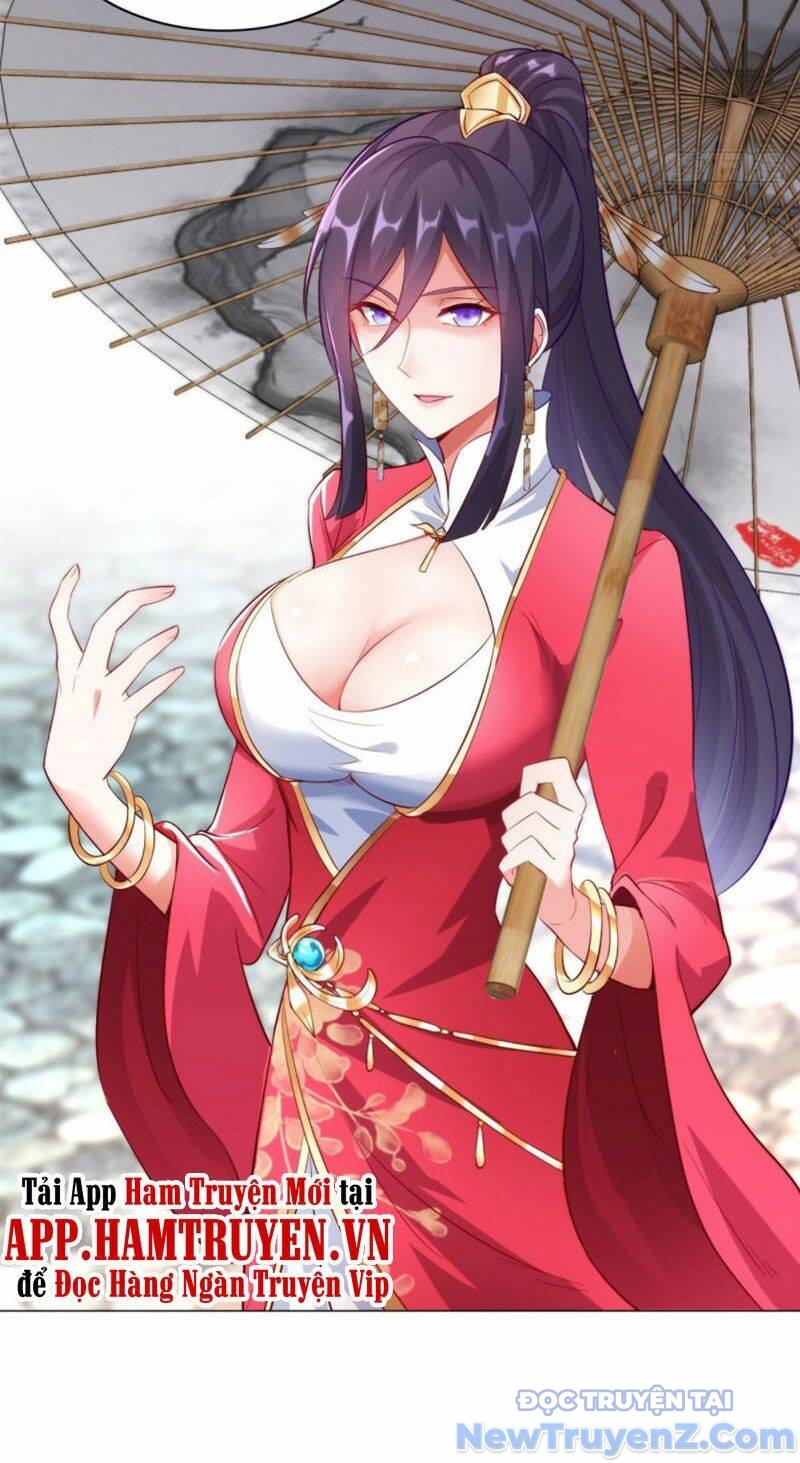 Mục Long Sư chapter 28 - Trang 25