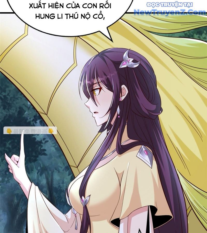 Mục Long Sư chapter 450 - Trang 34