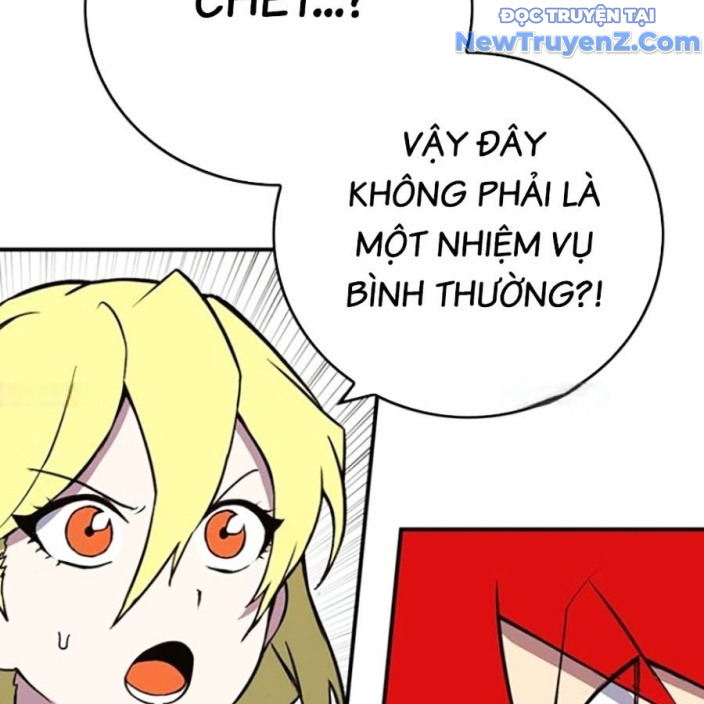 Hardcore Leveling Warrior Season 3 chapter 85 - Trang 24