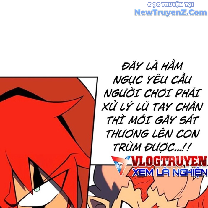 Hardcore Leveling Warrior Season 3 chapter 85 - Trang 195
