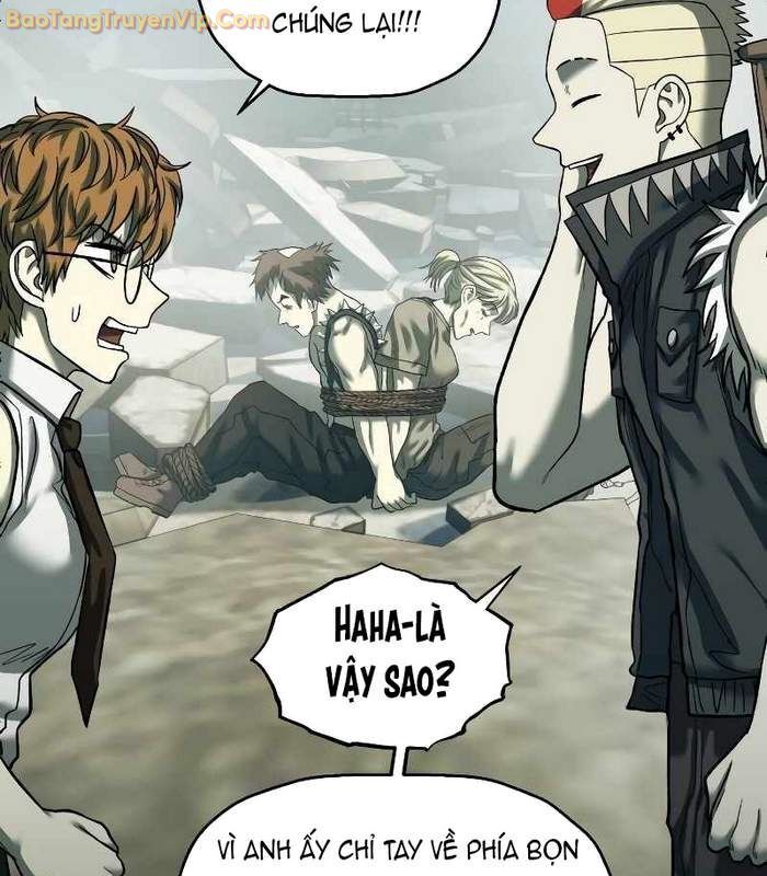 Sống Sót Qua Ngày Tận Thế chapter 38 - Trang 95