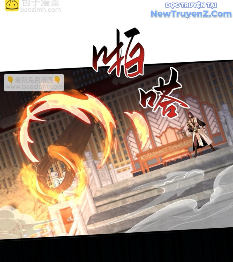 Mục Long Sư chapter 448 - Trang 45