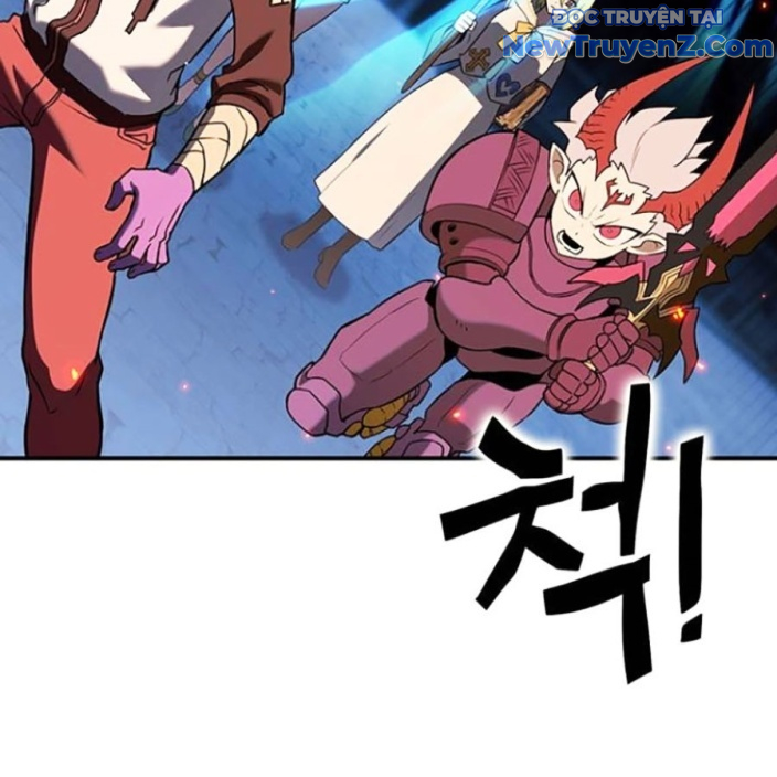 Hardcore Leveling Warrior Season 3 chapter 85 - Trang 204