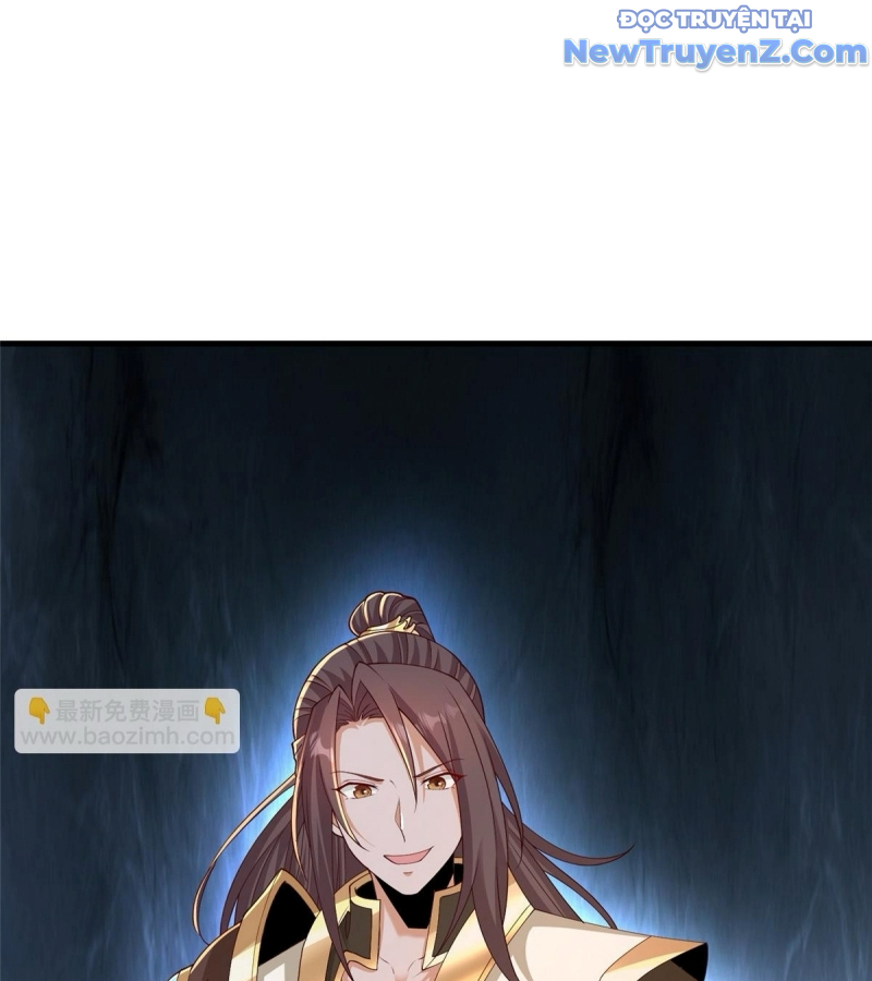 Mục Long Sư chapter 450 - Trang 54