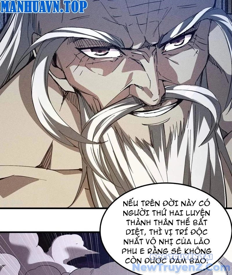 Thương Thiên Tại Hạ chapter 97 - Trang 43
