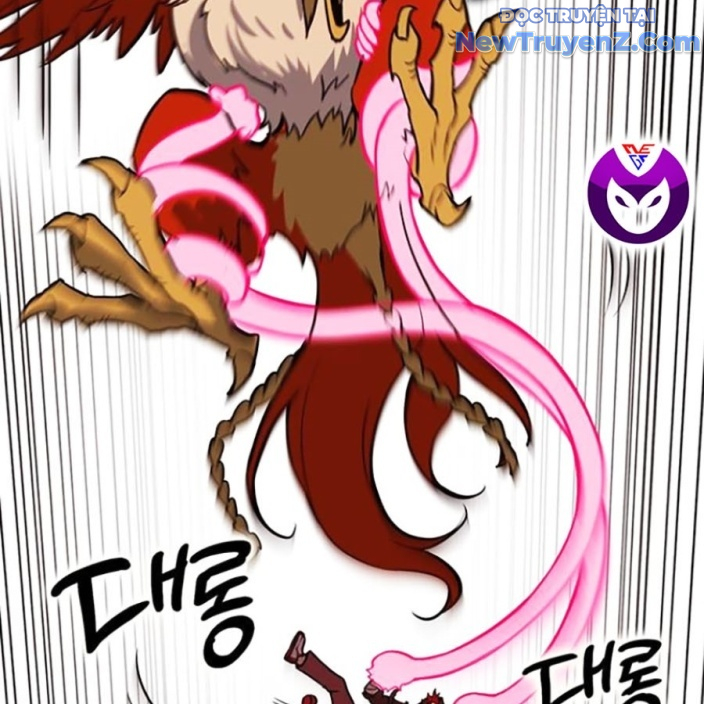 Hardcore Leveling Warrior Season 3 chapter 85 - Trang 217