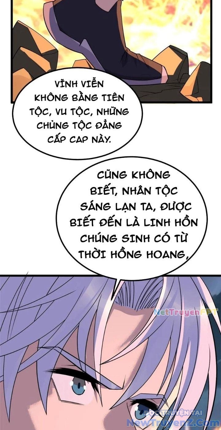 Ta Có Một Tòa Anh Linh Điện chapter 81 - Trang 40