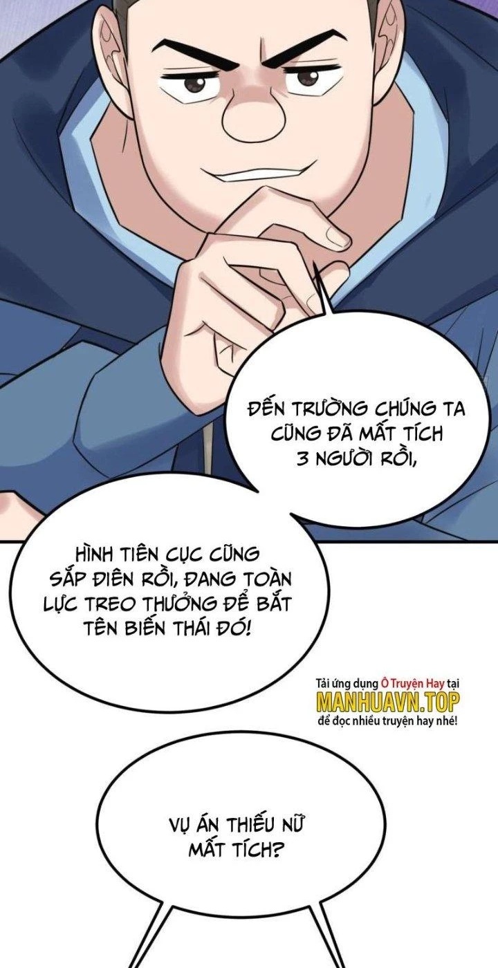 Ta Có Một Tòa Anh Linh Điện chapter 76 - Trang 12