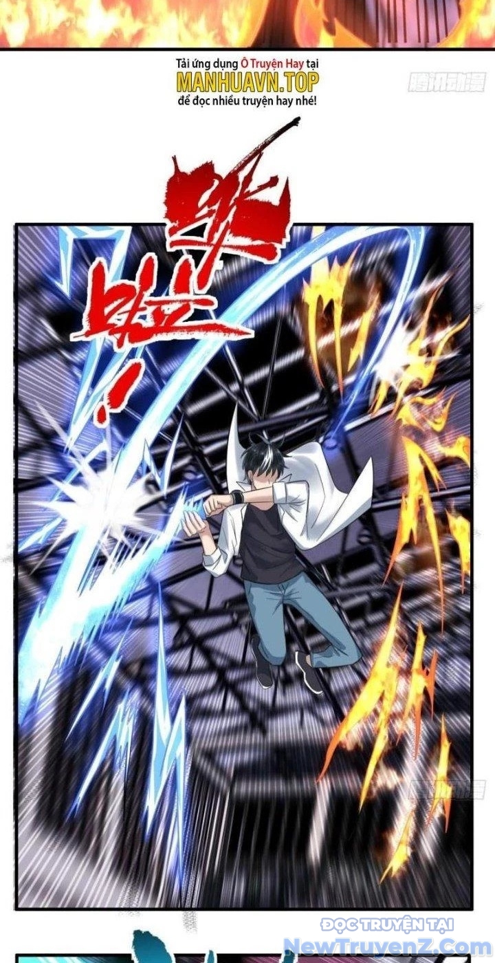 Ta Có Một Tòa Anh Linh Điện chapter 79 - Trang 19