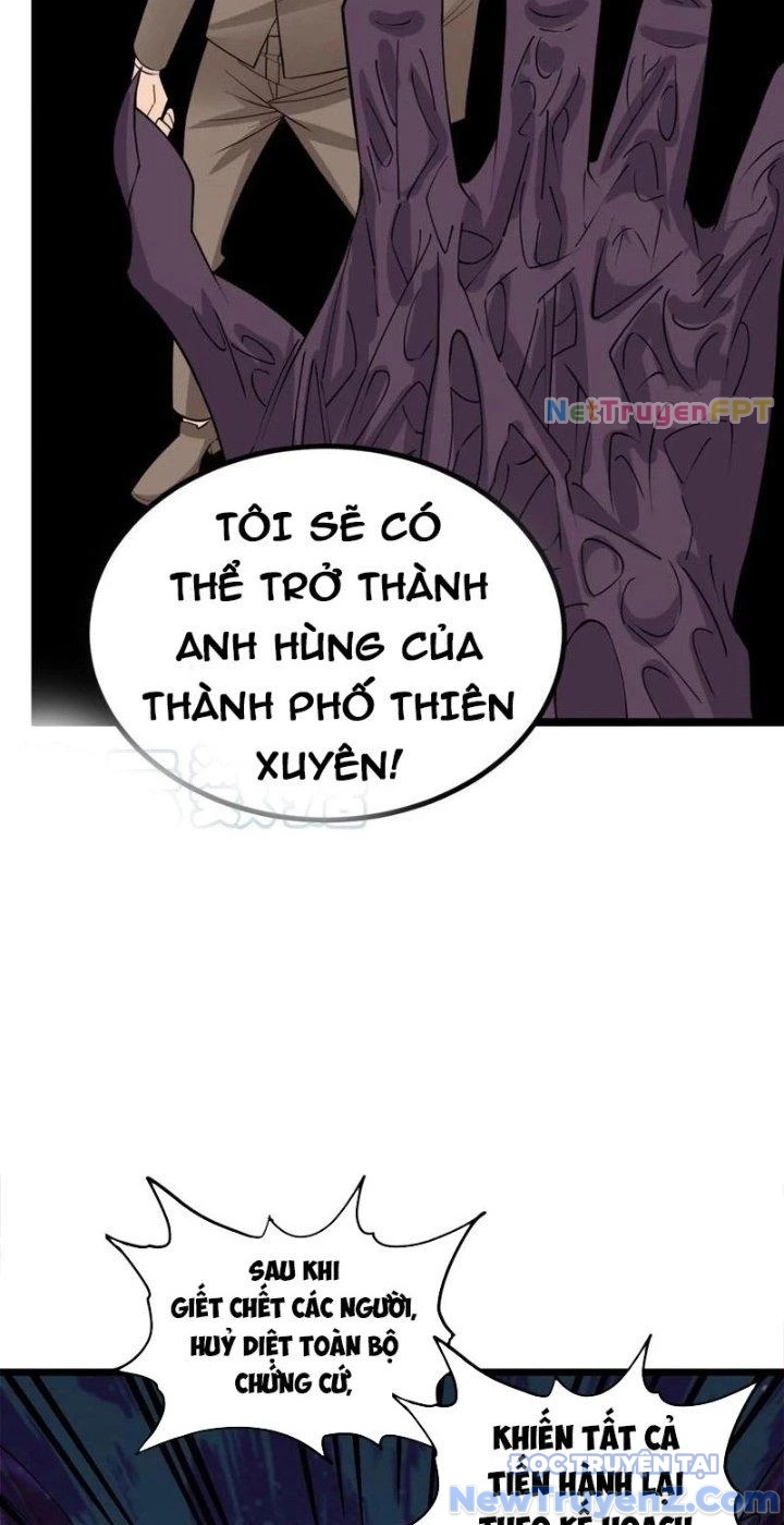 Ta Có Một Tòa Anh Linh Điện chapter 80 - Trang 35