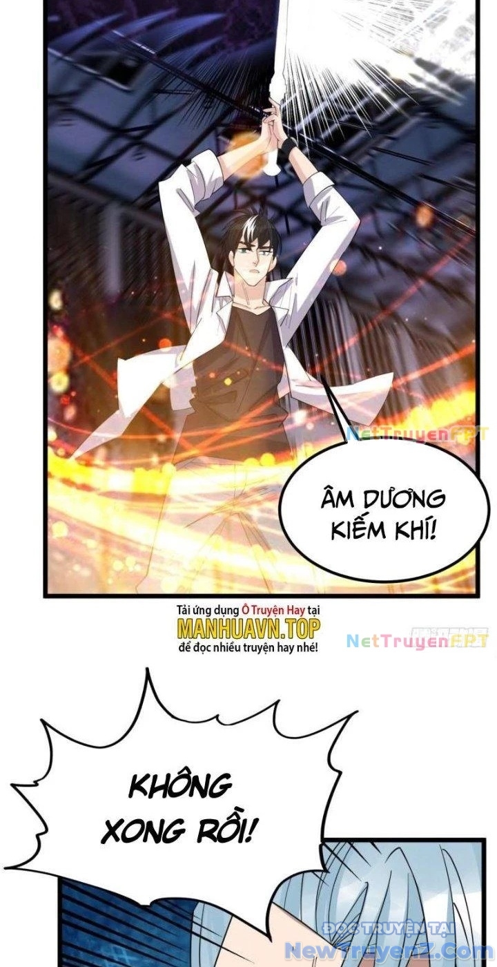 Ta Có Một Tòa Anh Linh Điện chapter 79 - Trang 41
