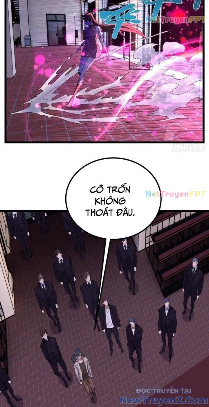 Ta Có Một Tòa Anh Linh Điện chapter 77 - Trang 31