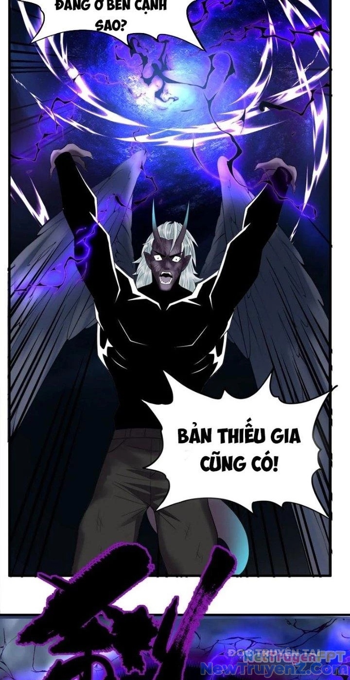 Ta Có Một Tòa Anh Linh Điện chapter 82 - Trang 6