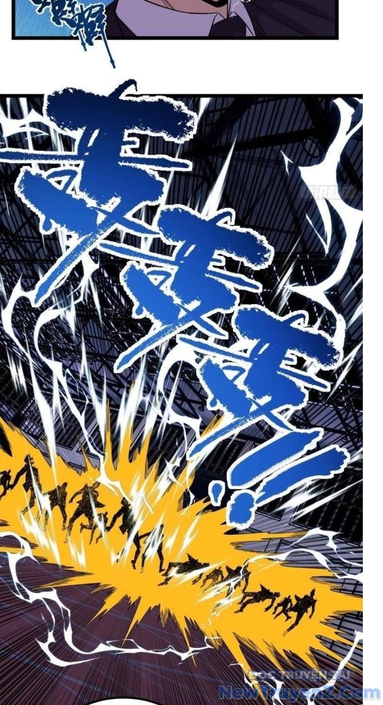Ta Có Một Tòa Anh Linh Điện chapter 78 - Trang 45