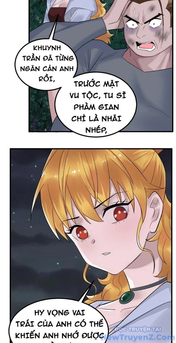 Ta Có Một Tòa Anh Linh Điện chapter 81 - Trang 25