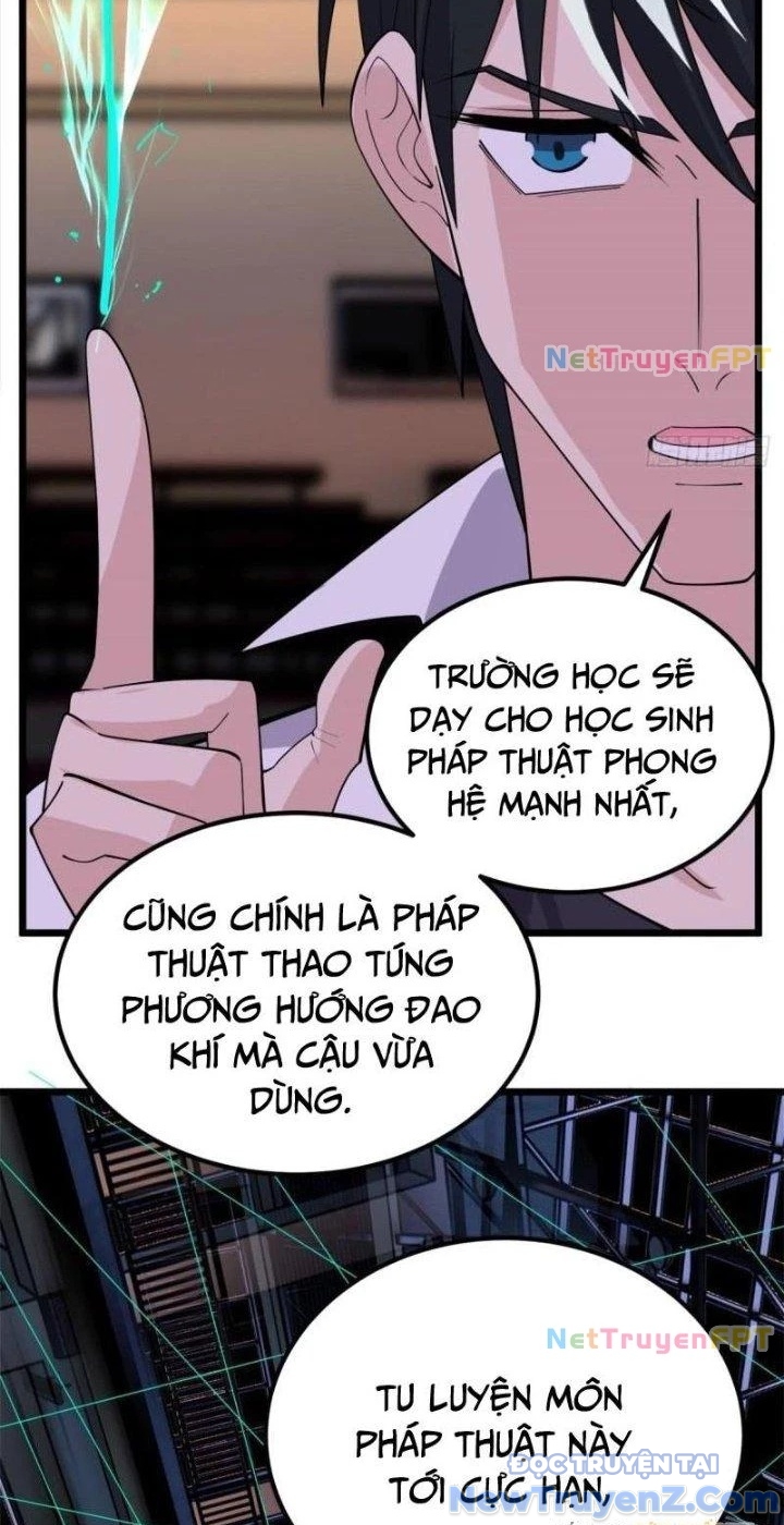 Ta Có Một Tòa Anh Linh Điện chapter 79 - Trang 53