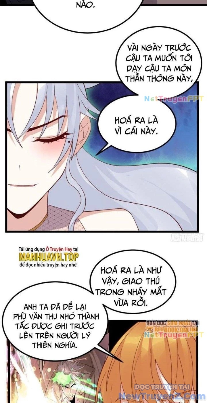 Ta Có Một Tòa Anh Linh Điện chapter 79 - Trang 38