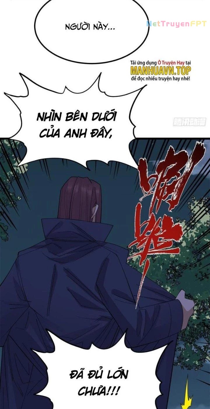 Ta Có Một Tòa Anh Linh Điện chapter 76 - Trang 32