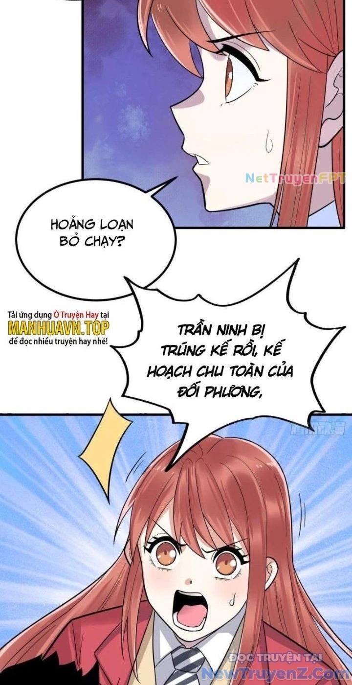 Ta Có Một Tòa Anh Linh Điện chapter 77 - Trang 7