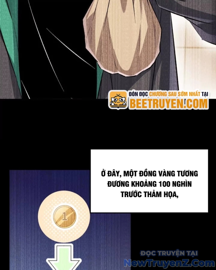 Mạt Thế Cẩu Sinh: Gián Giúp Ta Chồng Buff chapter 34 - Trang 14