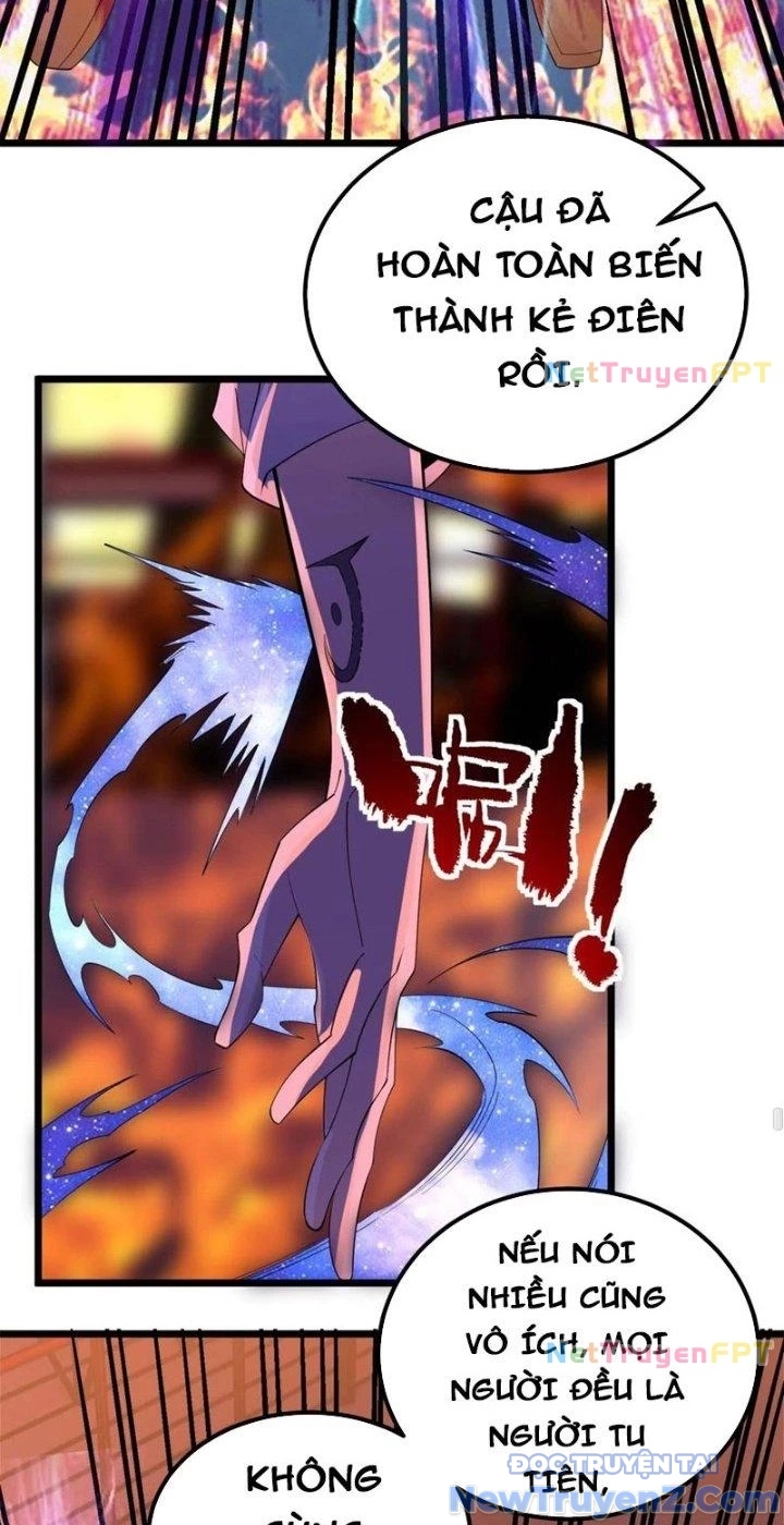 Ta Có Một Tòa Anh Linh Điện chapter 80 - Trang 37