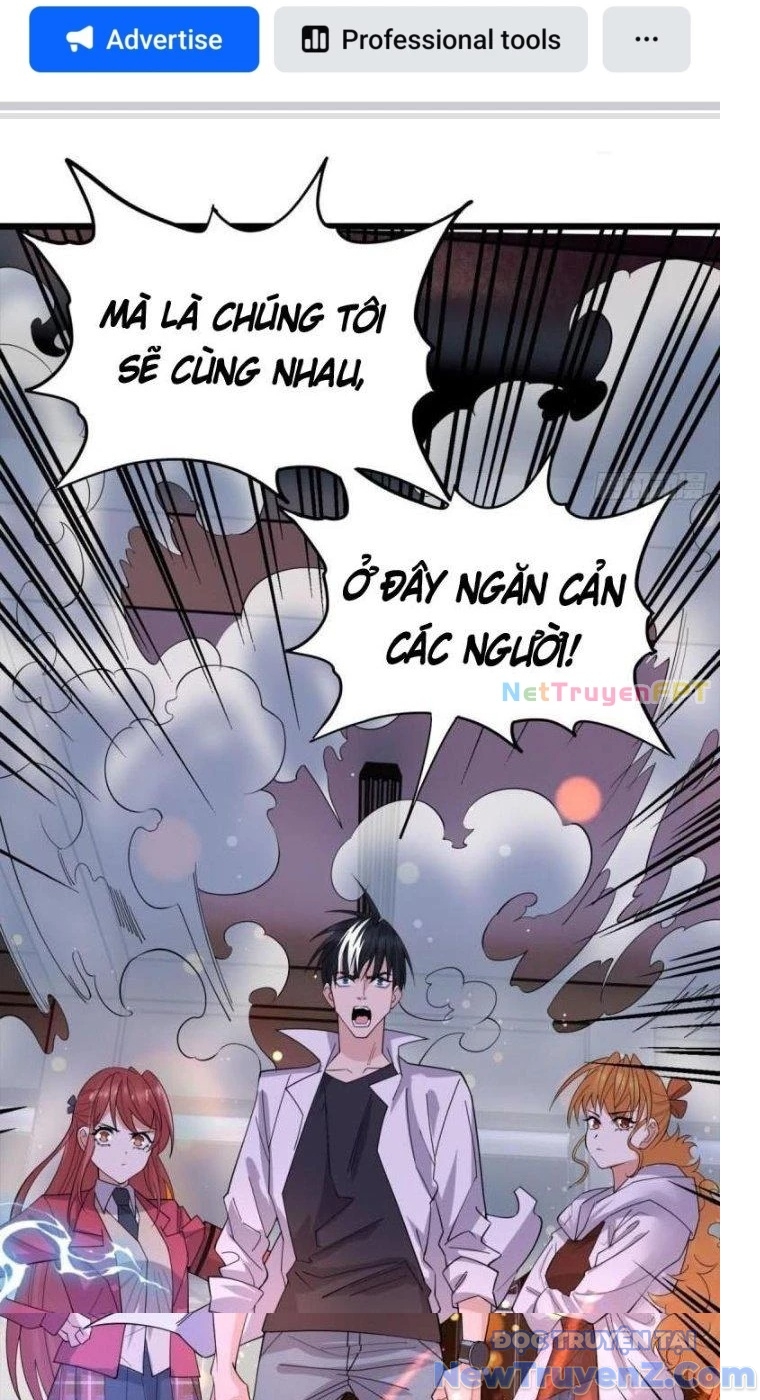 Ta Có Một Tòa Anh Linh Điện chapter 78 - Trang 3