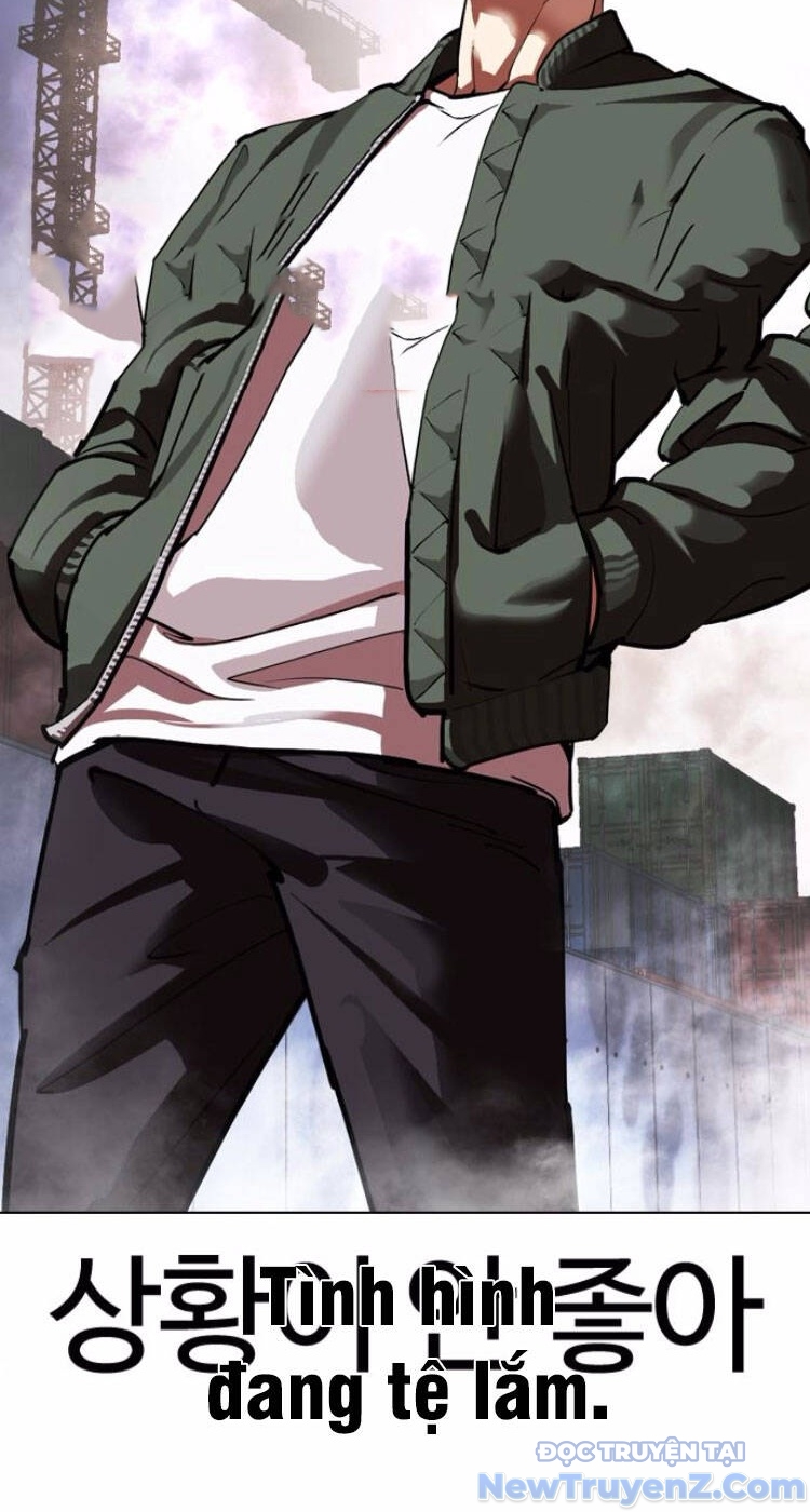Hoán Đổi Diệu Kỳ chapter 553 - Trang 136