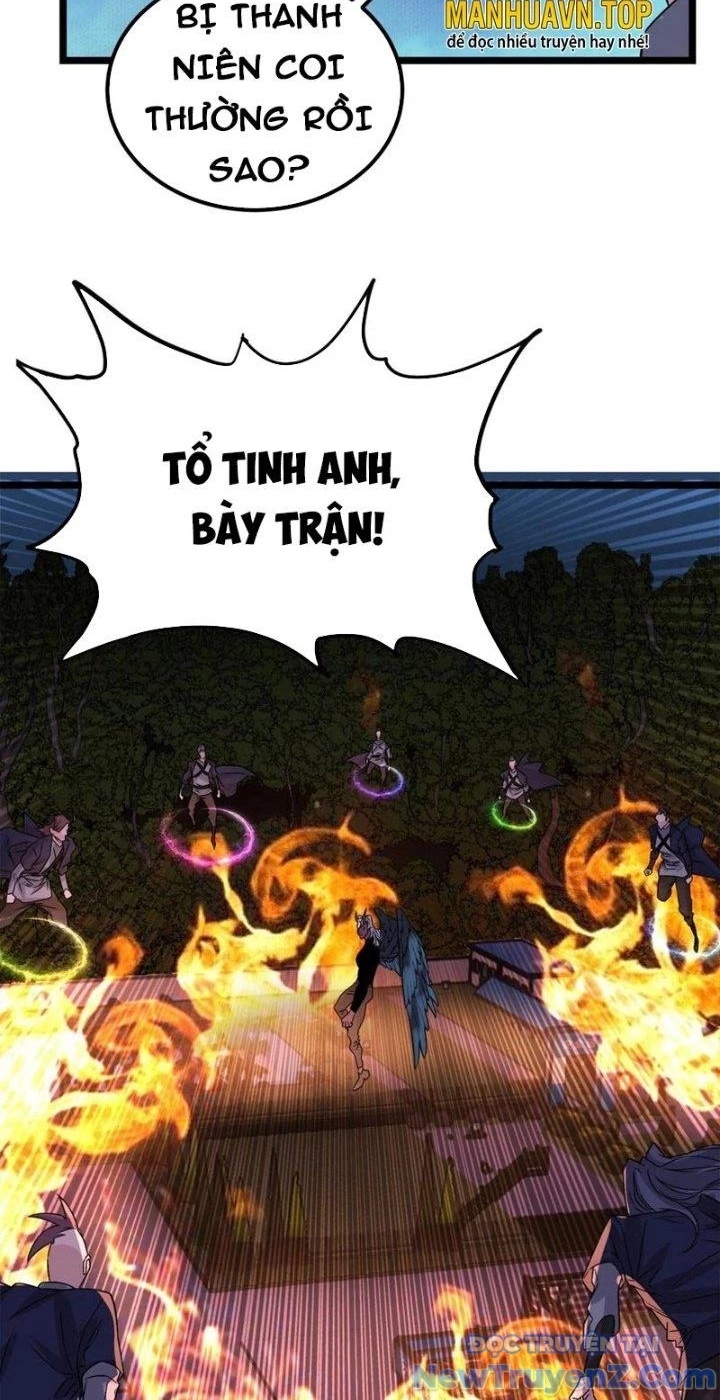 Ta Có Một Tòa Anh Linh Điện chapter 80 - Trang 49