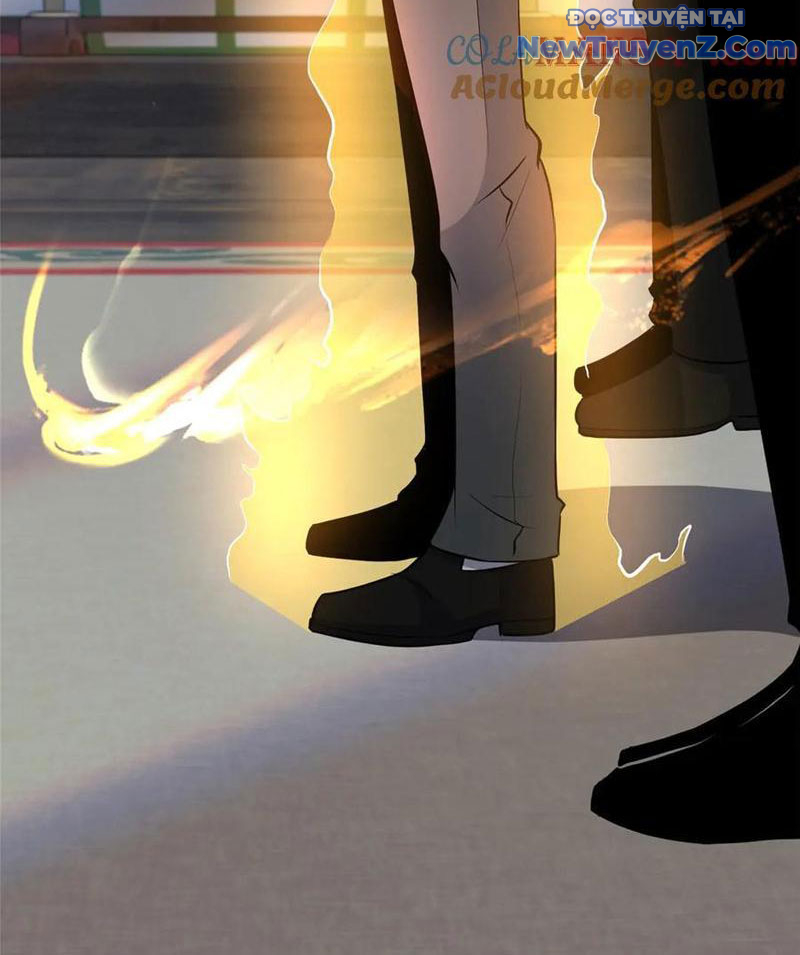 Đô Thị Cực Phẩm Y Thần chapter 249 - Trang 19
