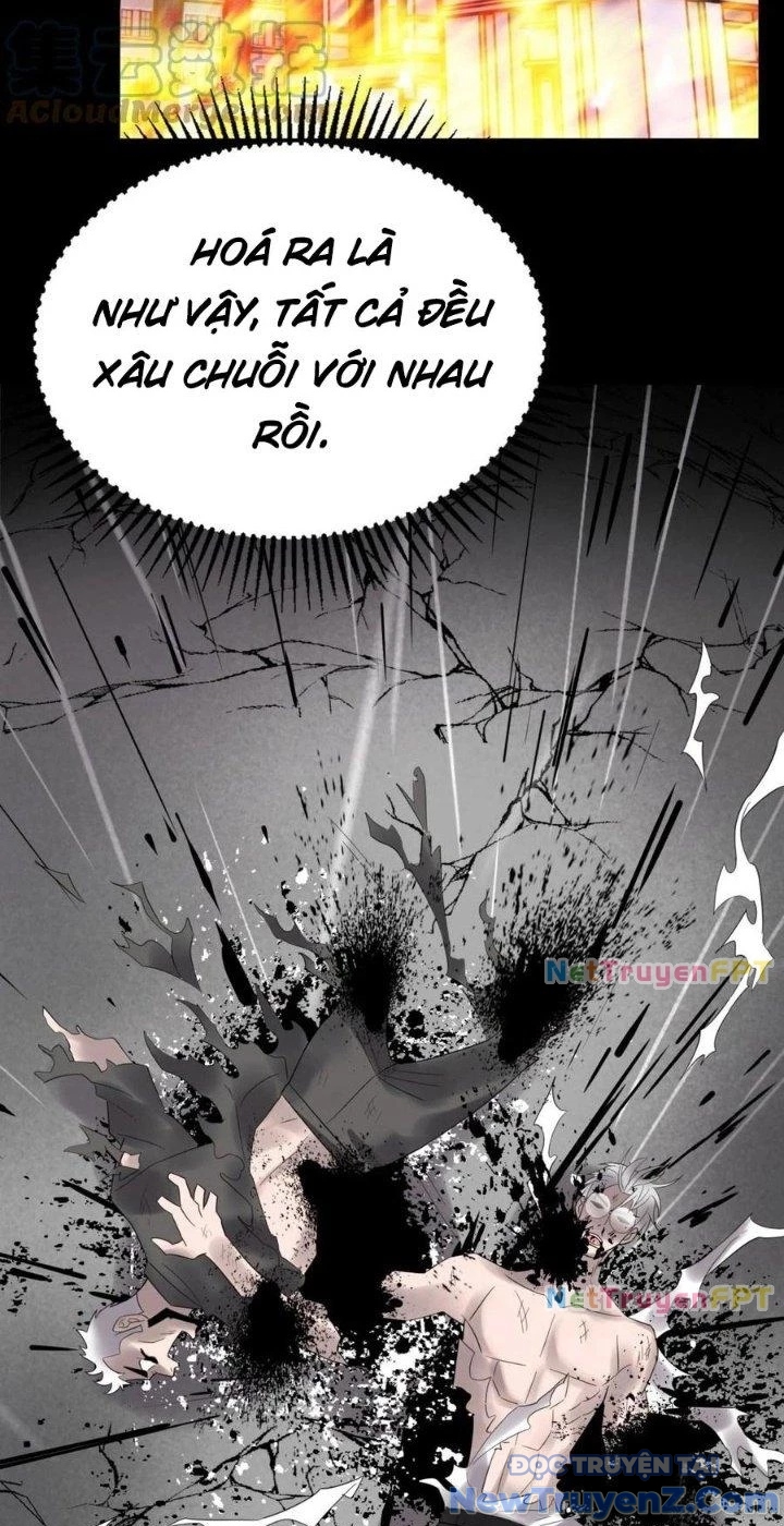 Ta Có Một Tòa Anh Linh Điện chapter 80 - Trang 27