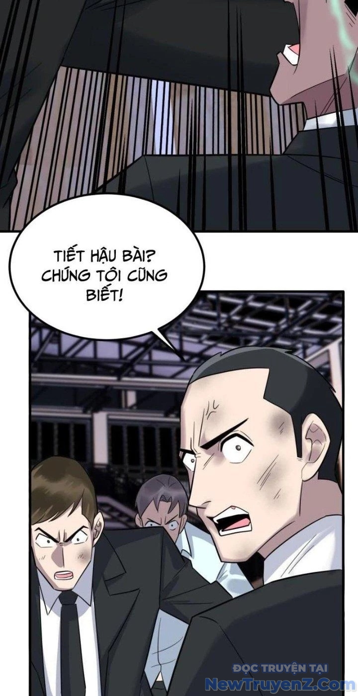 Ta Có Một Tòa Anh Linh Điện chapter 79 - Trang 5