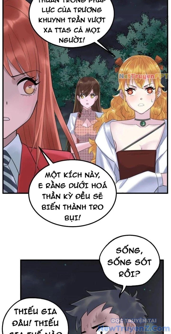 Ta Có Một Tòa Anh Linh Điện chapter 80 - Trang 5