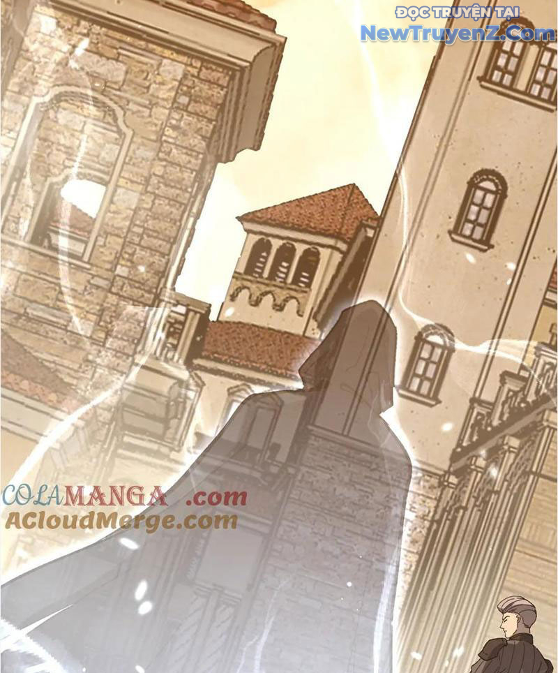 Thích Khách Thần Cấp, Ta Chính Là Bóng Đêm chapter 15 - Trang 47