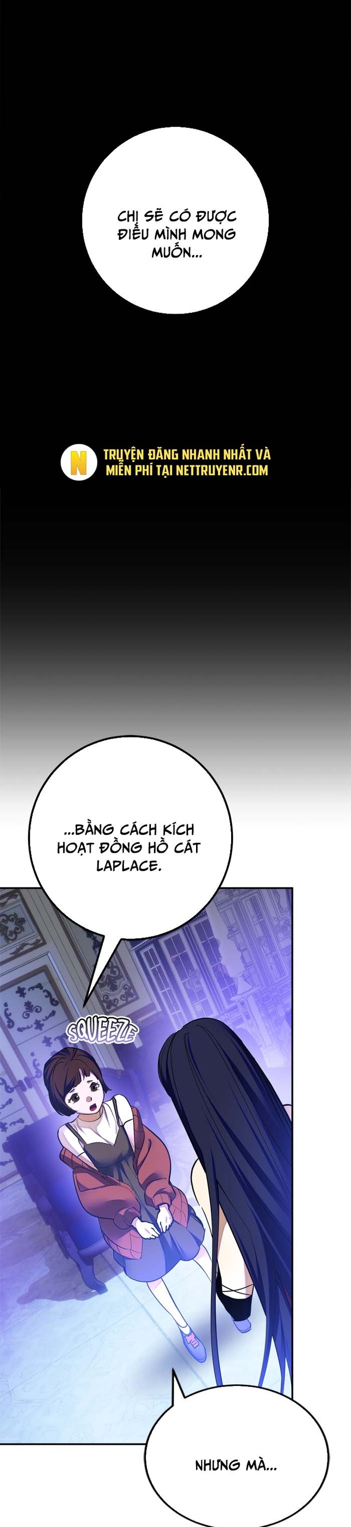 Trở Lại Thành Người Chơi Chapter 183 - Trang 38