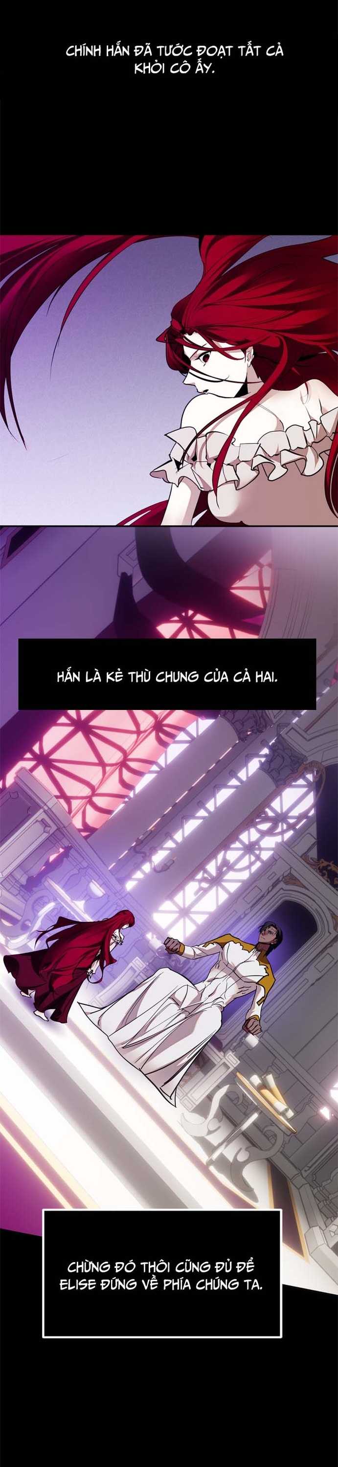 Trở Lại Thành Người Chơi Chapter 183 - Trang 18