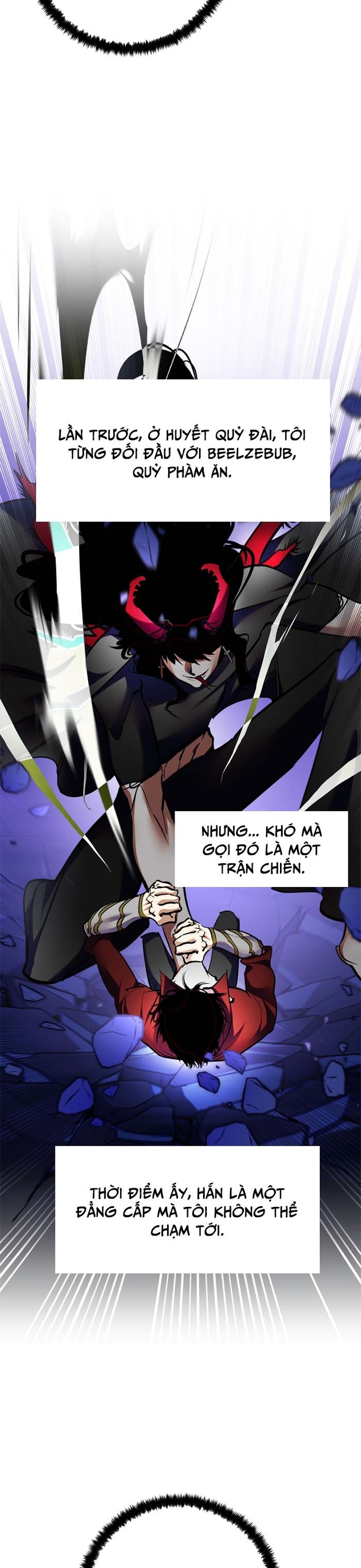 Trở Lại Thành Người Chơi Chapter 183 - Trang 21